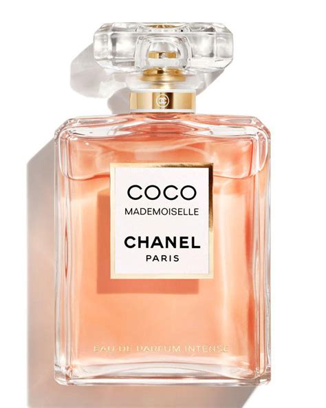 chanel coco mademoiselle eau de parfum spray 100ml|chanel coco mademoiselle best price uk.